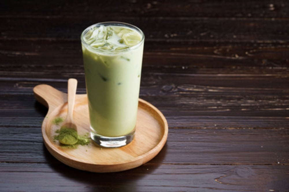 Matcha (ROCAS)