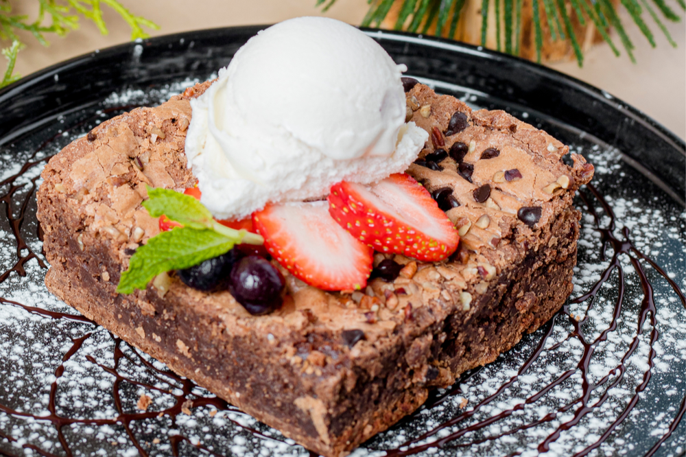 Brownie