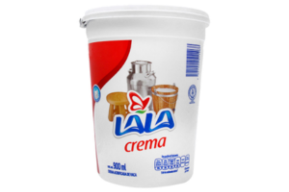Crema Extra