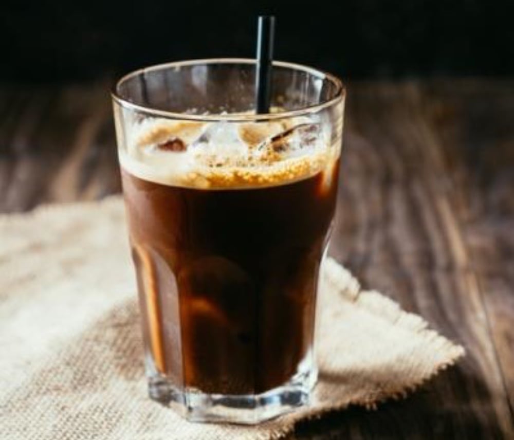 Americano (ROCAS)