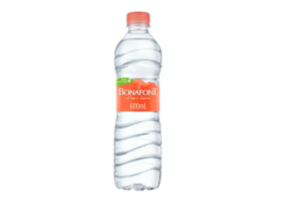 Agua Natural