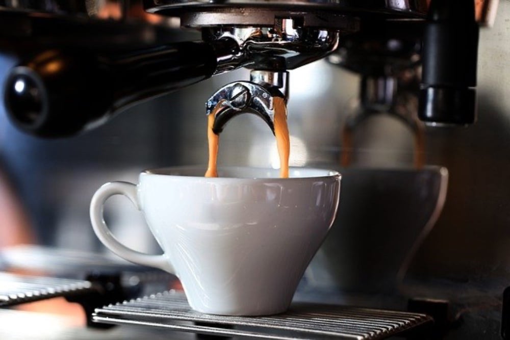 Shot Espresso Extra