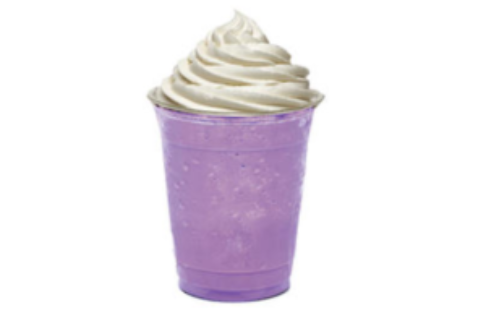 Frappe Taro