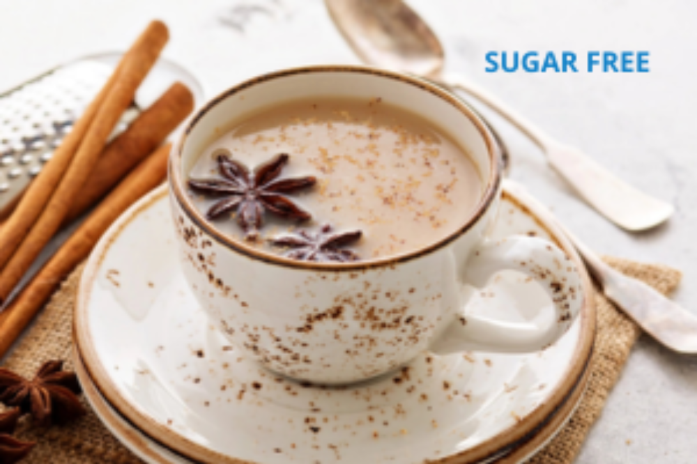 Chai Vainilla Sugar Free