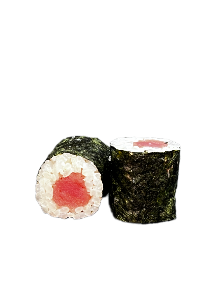 Макі з тунцем