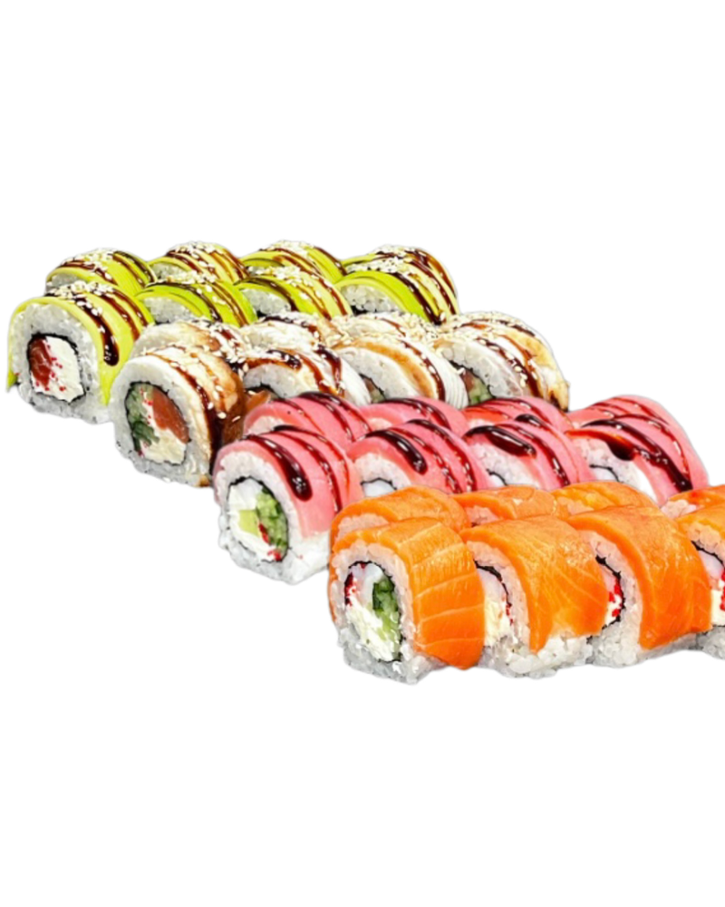 Сет Дракони
