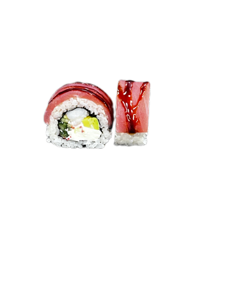 Вогняний Roll 