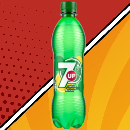 7up 0,5l