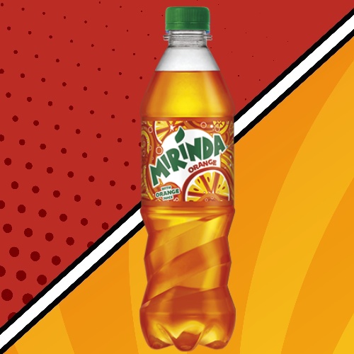 Fanta 0,5l