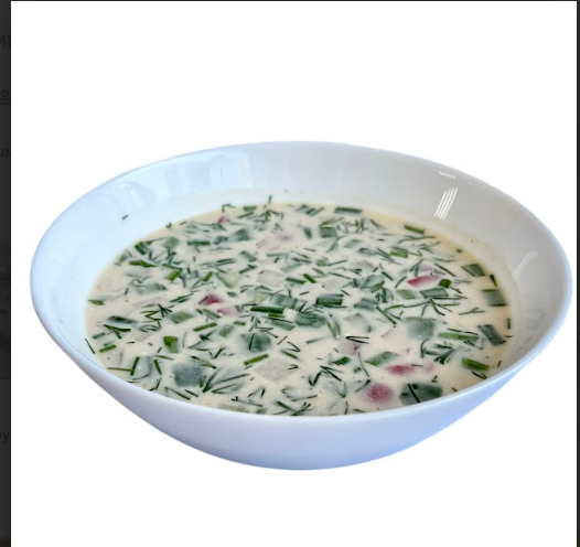 Окрошка, 400 гр