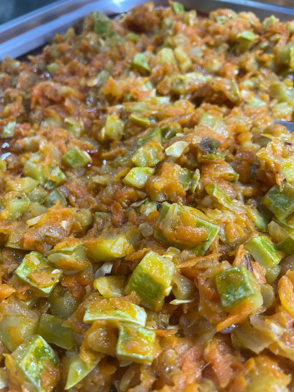 Ікра кабачкова