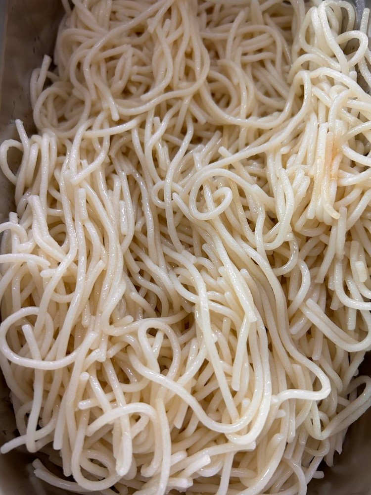 Макарони (доставка)