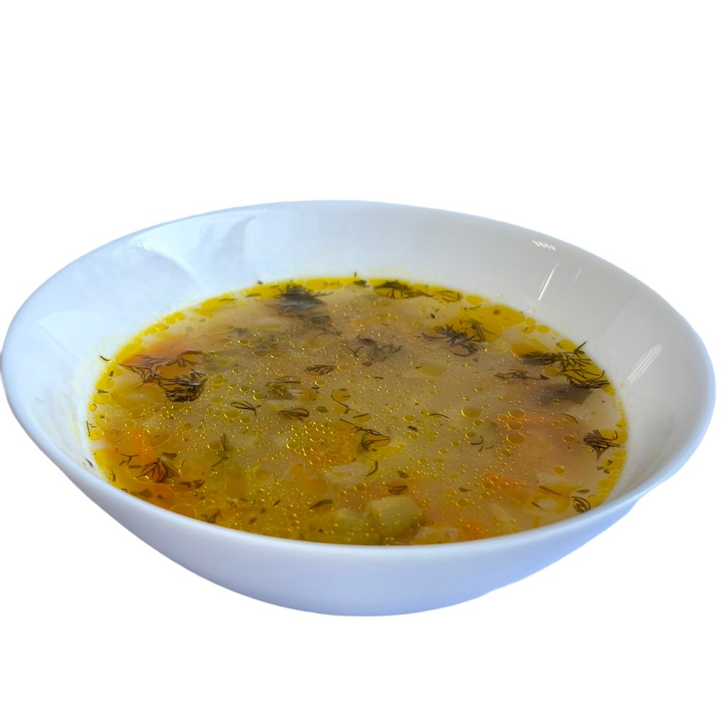 Розсольник великий