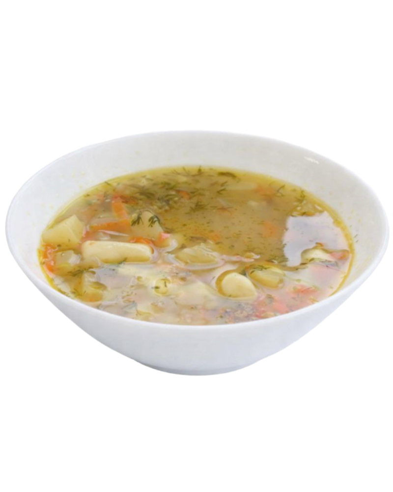 Суп рибний (доставка)