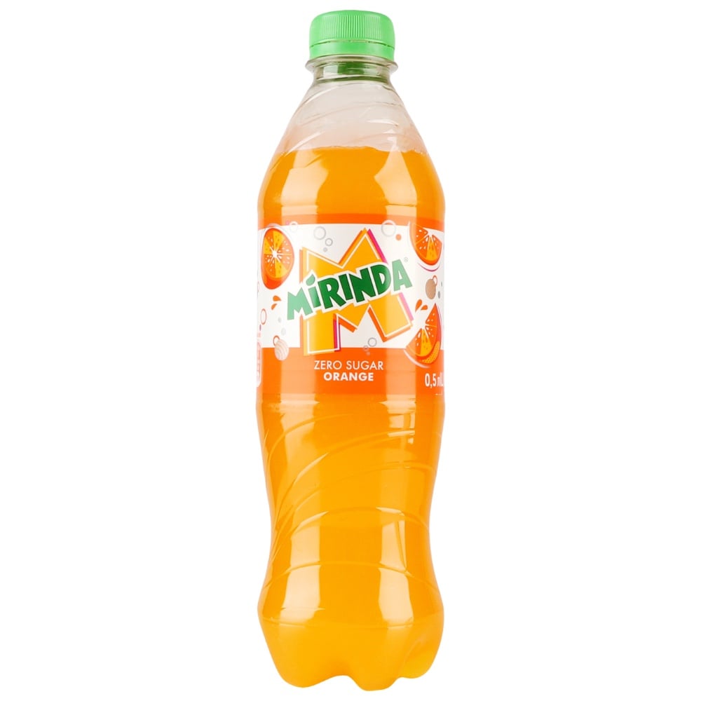 Mirinda 0,5л глово