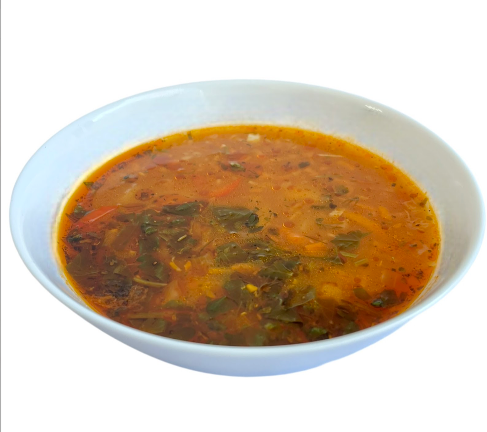 Харчо з м'ясом (доставка)