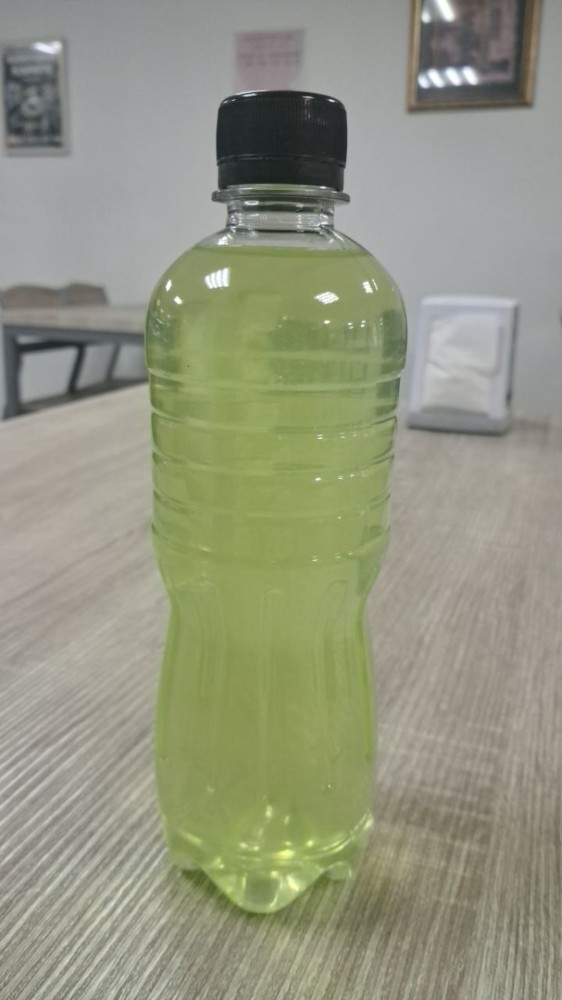 Лимонад пляшка, 500мл
