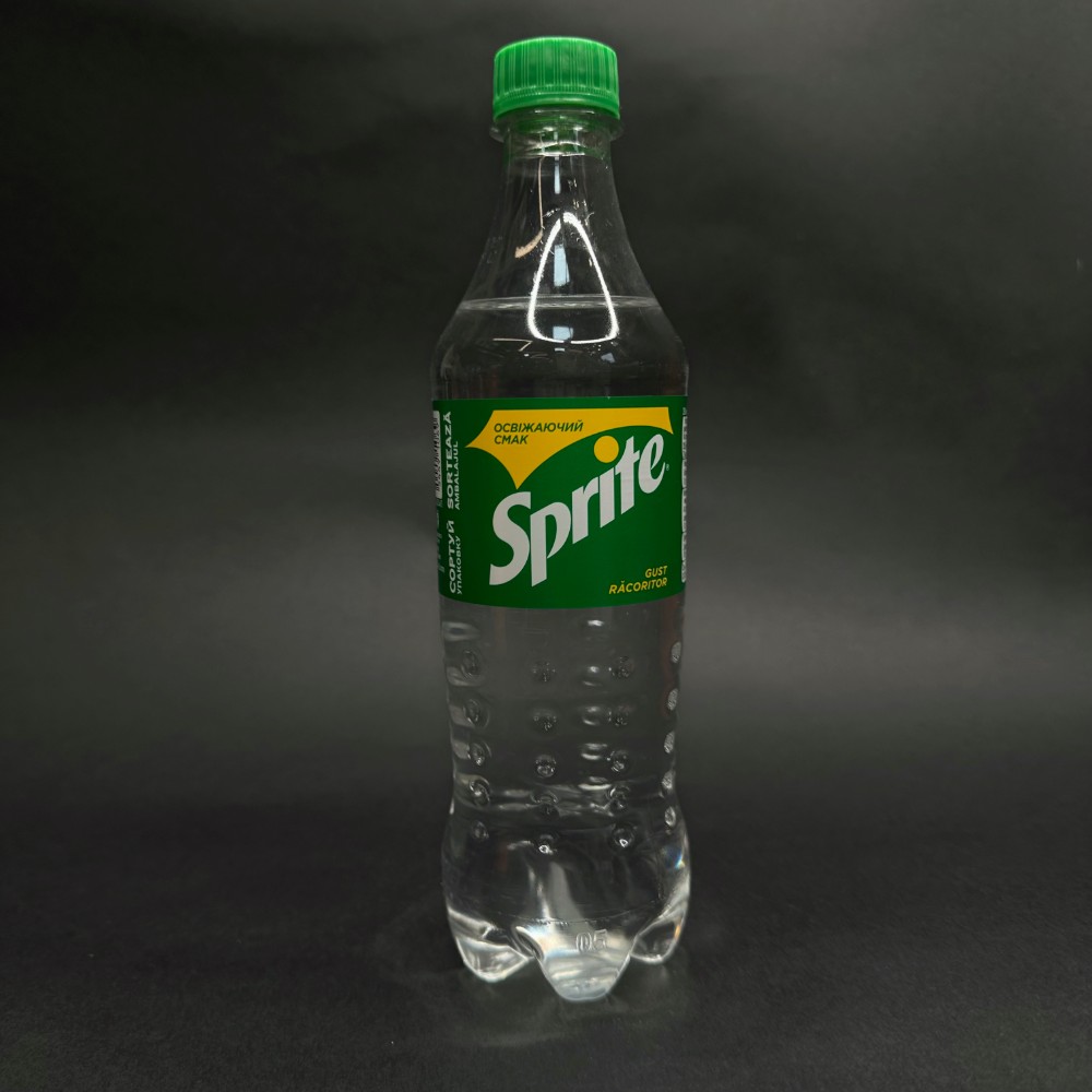 Sprite напій газ 0,5л