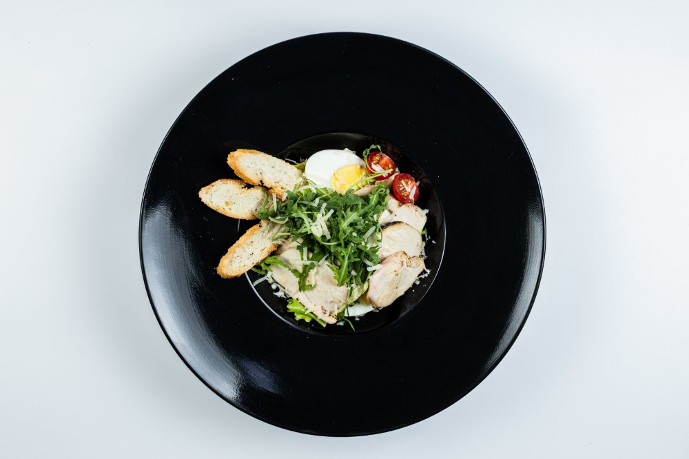 Цезар з куркою 250г