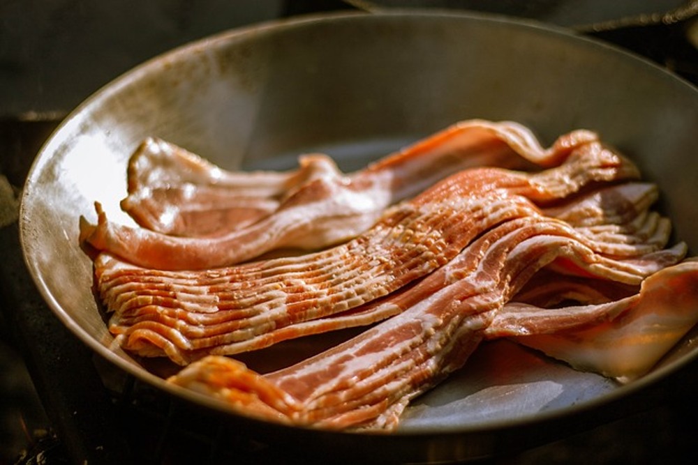  EXT Tocino "100g"