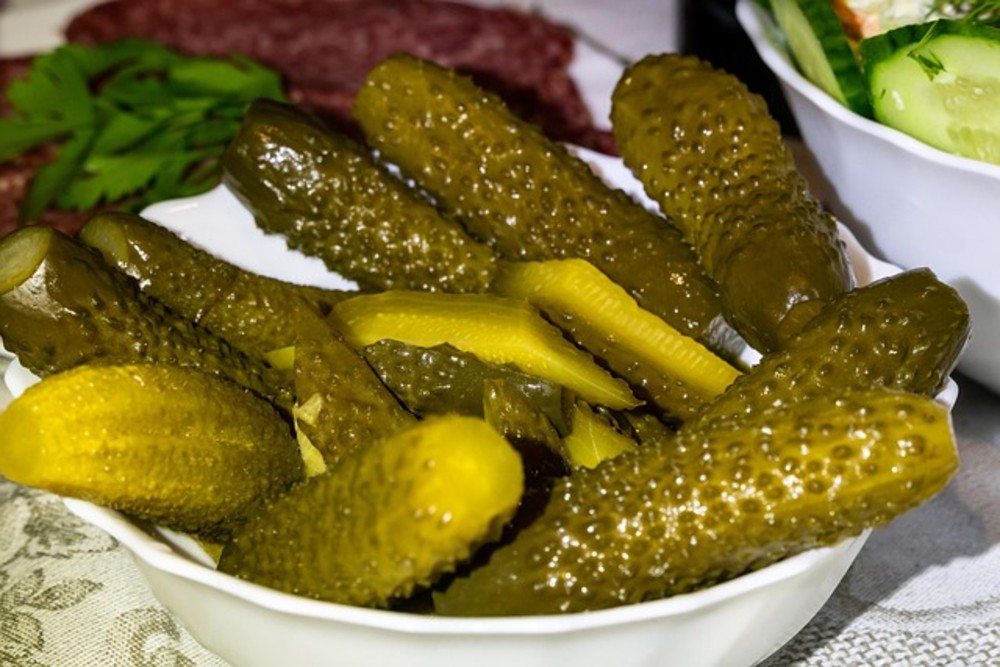 Pepinillo