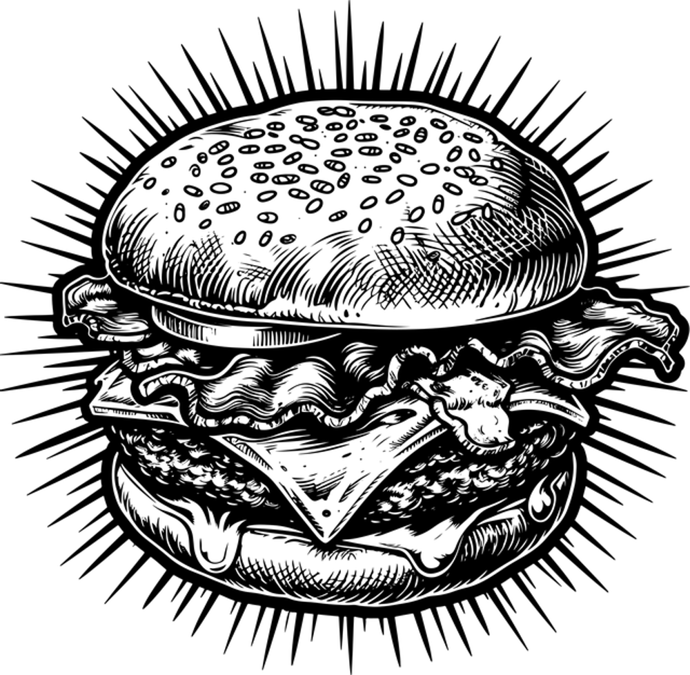 MAXIMO - Wagyu Burger 