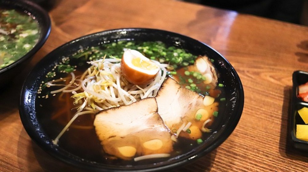 RAMEN  "Base"