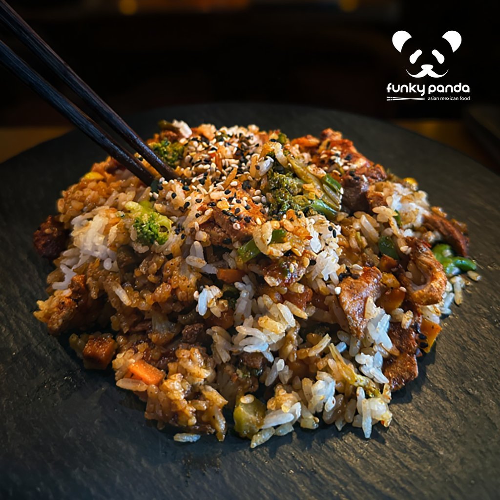 CHANGSUYAKI 