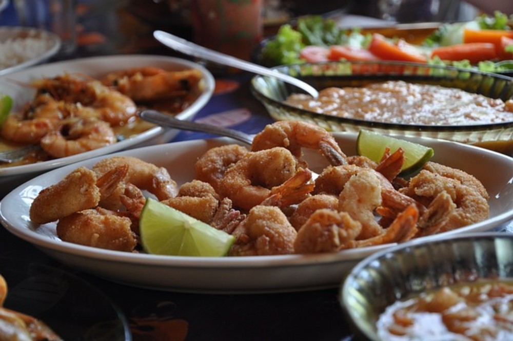 Camarones COCO