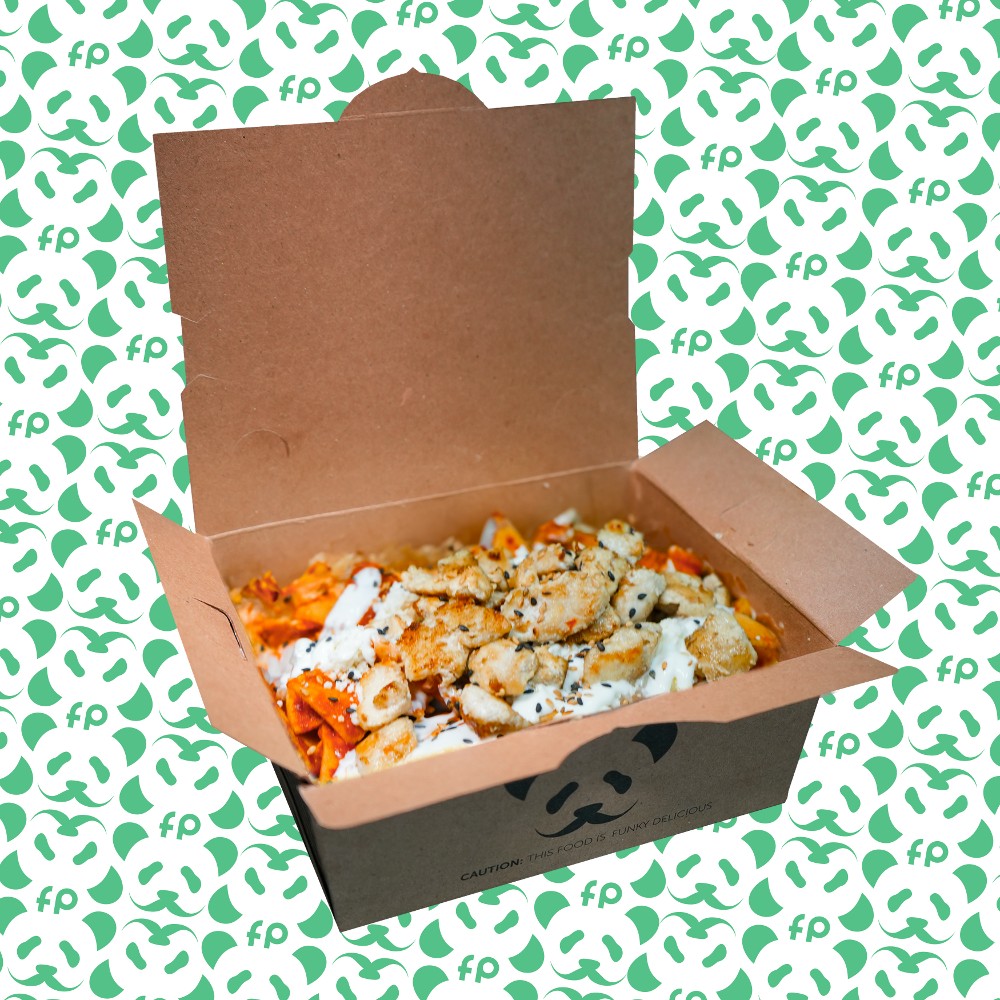 CHILAQUILES ROJO 