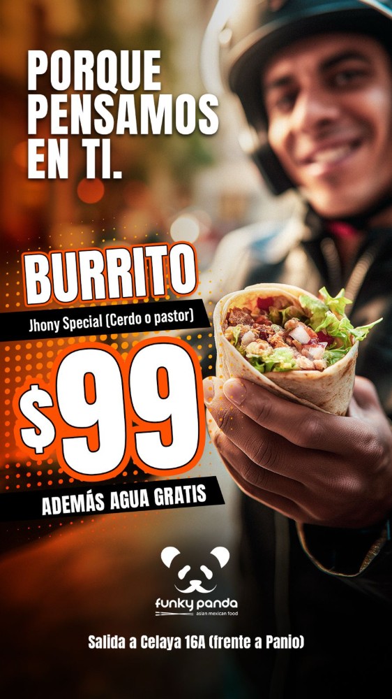 Jhony Special