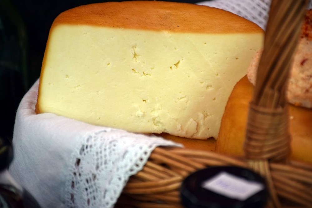  EXT Queso "20g"