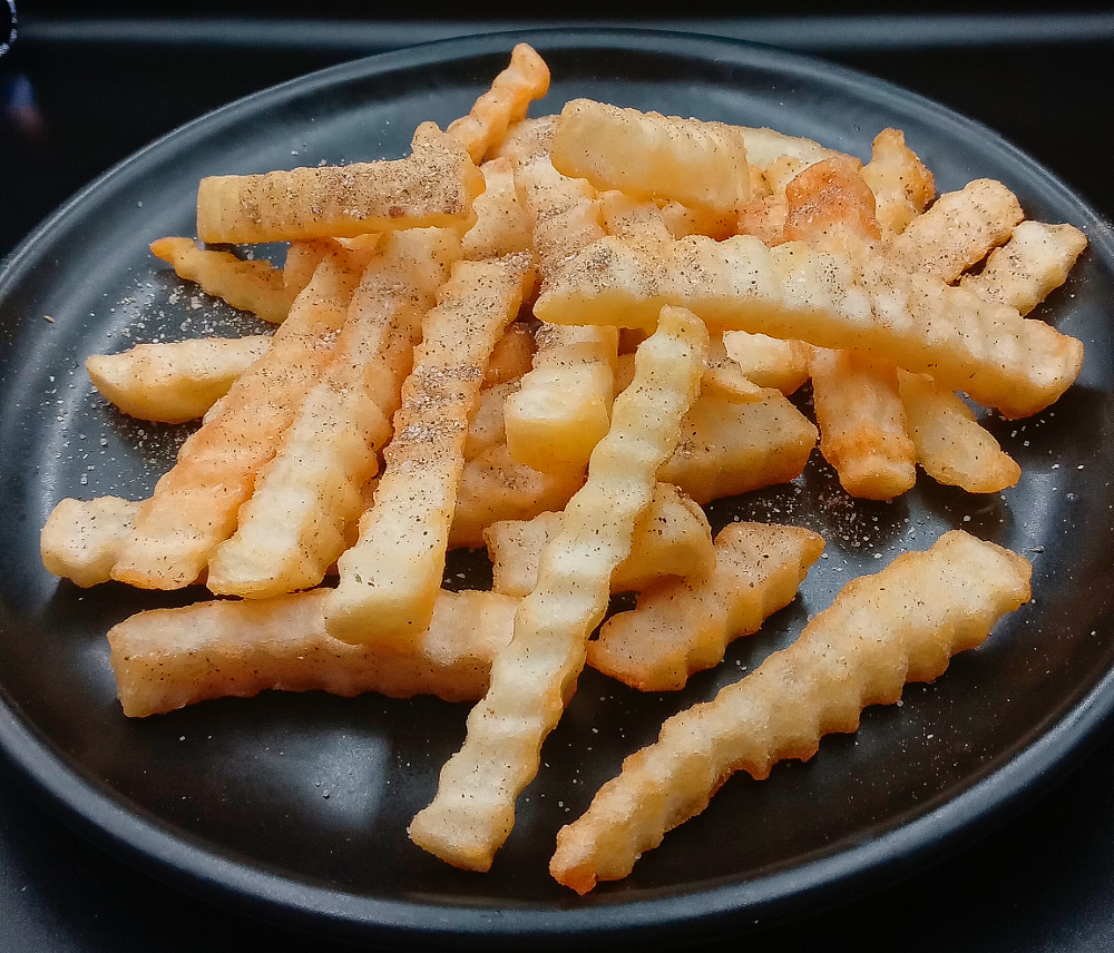 Papas Sencillas 200g  NAPOLEON