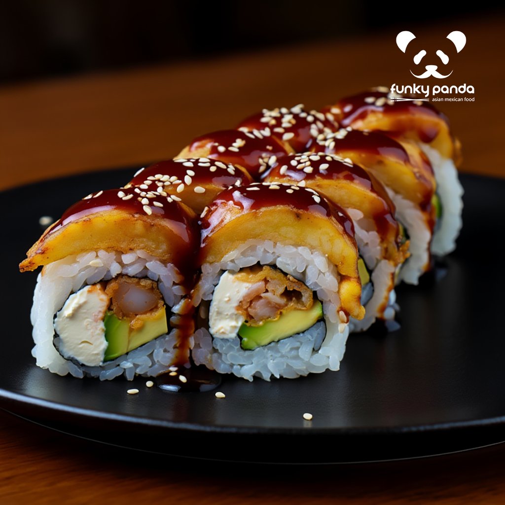 Macho Roll