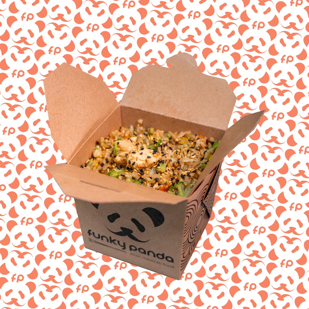 Yakimeshi KM