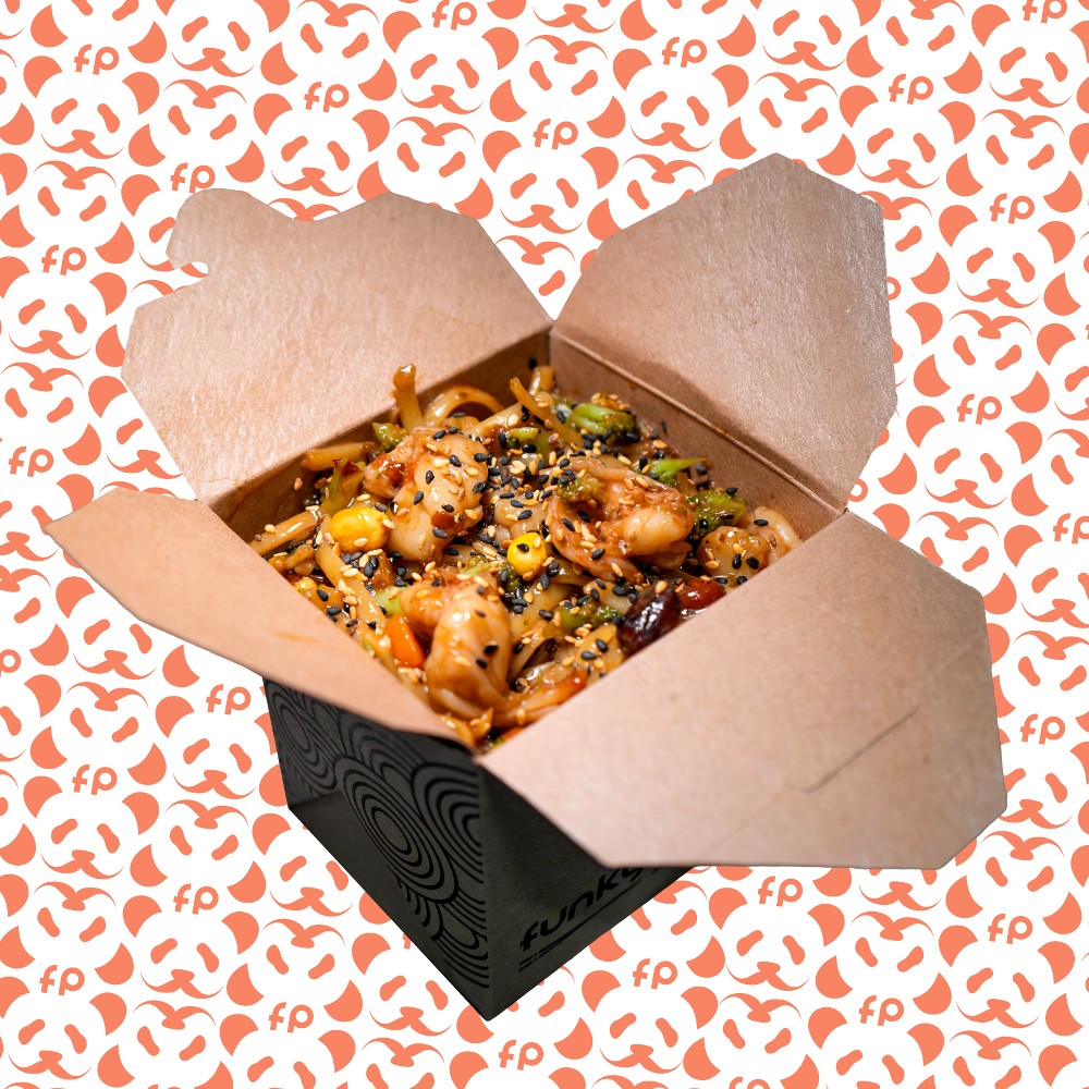 KUNG PAO