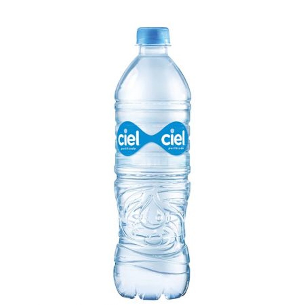 Agua Ciel 600 ml