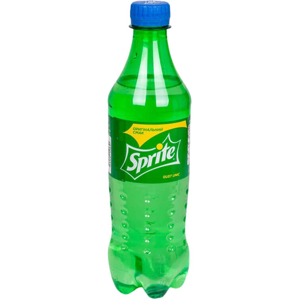 Спрайт 0,5л