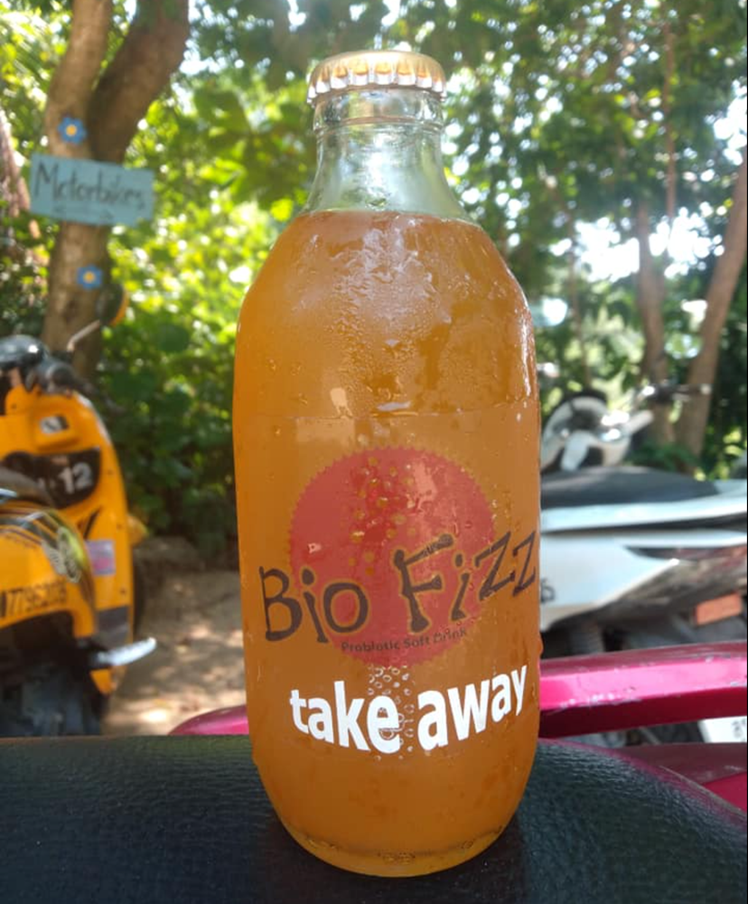 Kombucha