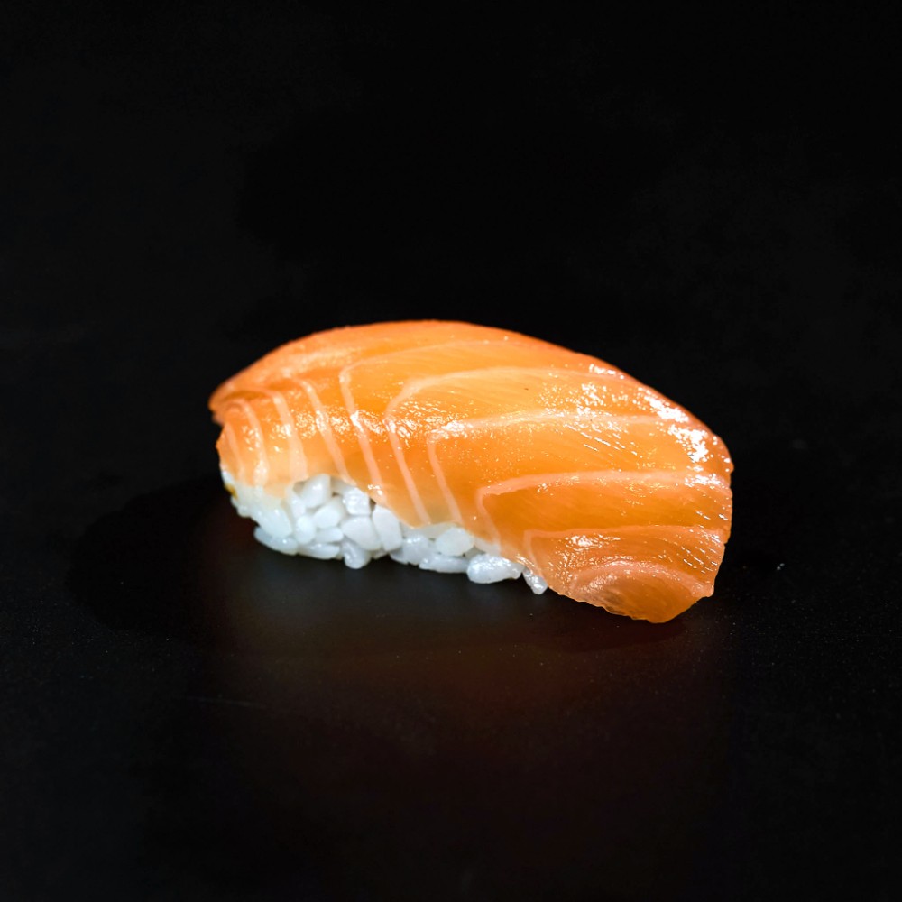 Nigiri Salmon