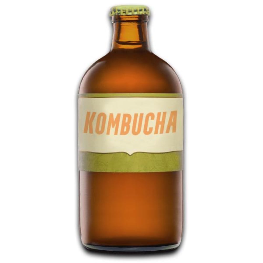 Kombucha 0.5