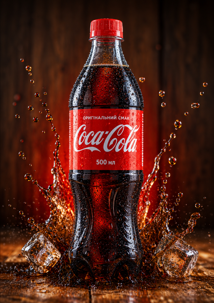 Coca-Cola 0.5