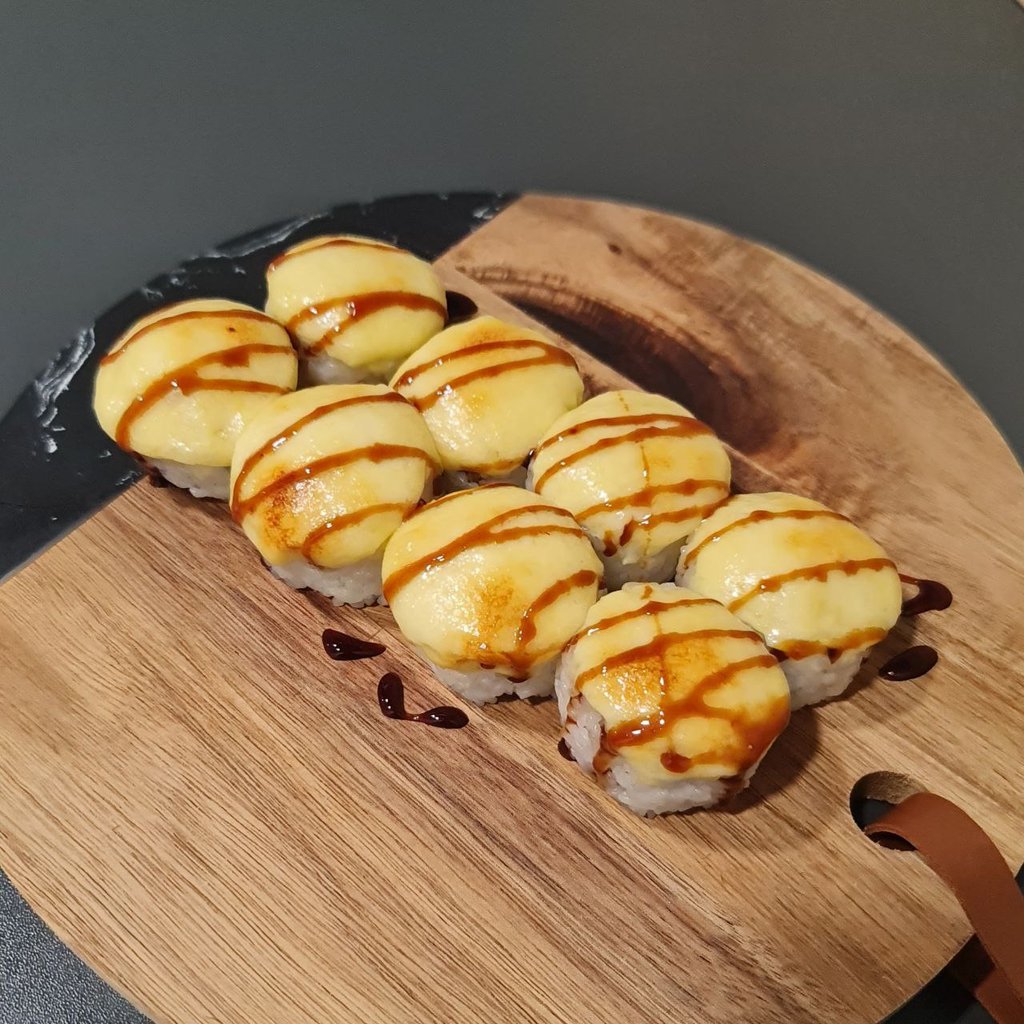 Чікен чіз