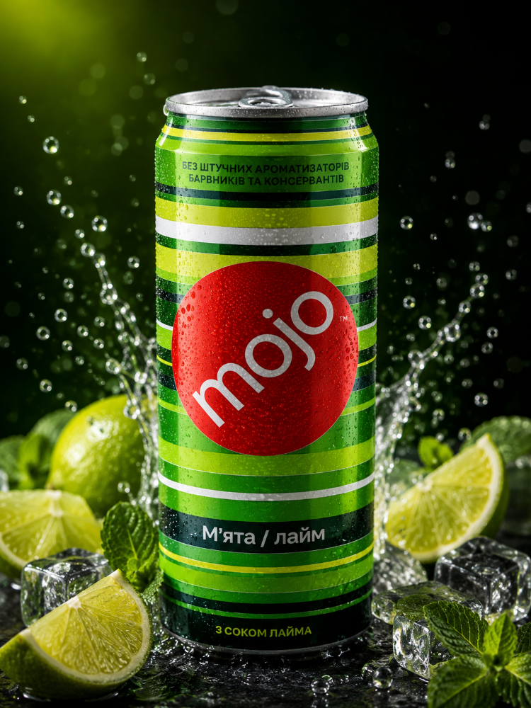 Mojo 0.33
