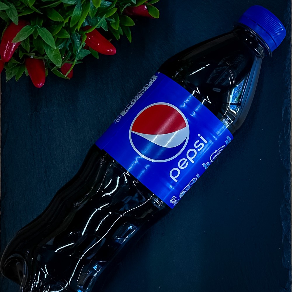 "PEPSI"  0,75