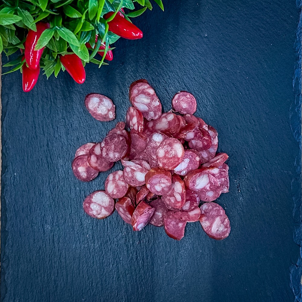 Ковбаски