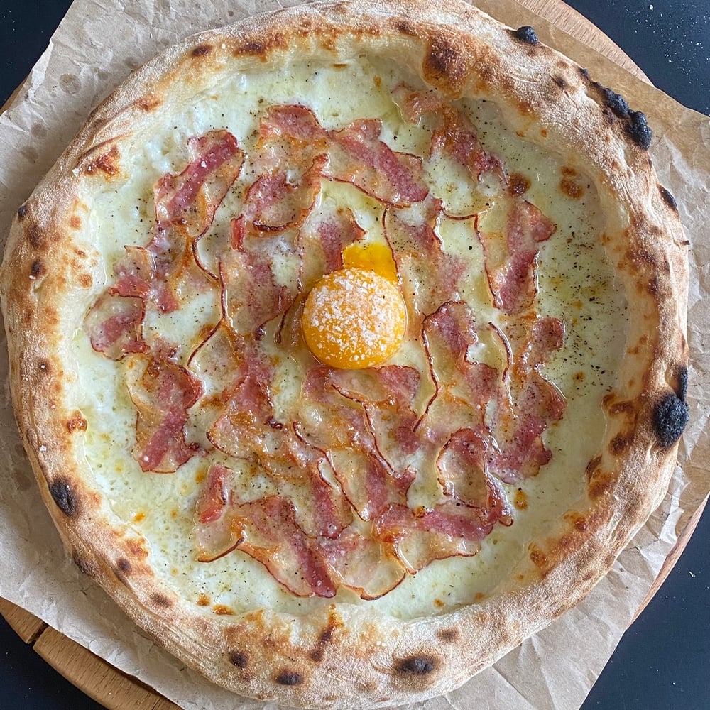 «Карбонара» (Carbonara)