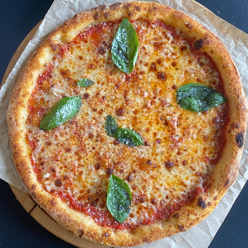 «Маргарита» (Margherita)