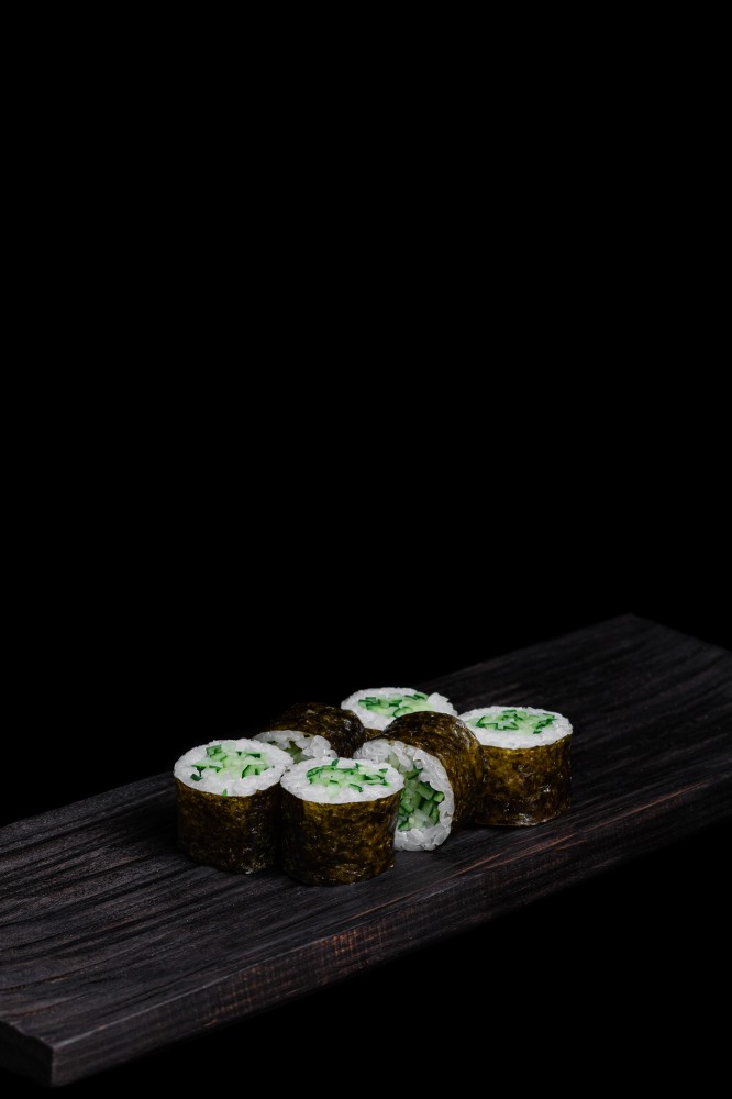 Капа макі