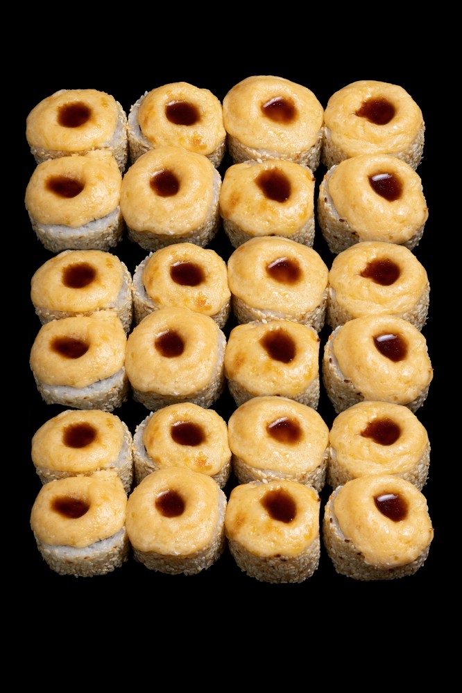 Сет Чіз ролів